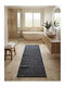 Non-Slip Bath Mat 20150221 Non-Slip Bath Mat Parrishome 50x120 cm