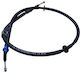 Σύρμα Χειρόφρενου Citroen Jumpy Peugeot Expert Iv 16 Αριστερό Σετ 9821098580