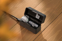 Dji Mic Mini 2 Charging Case 1 Tx + 1 Mobile Rx Dji Mic Mini 2 Charging Case 1 Tx + 1 Mobile Rx