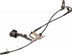 ABS-Sensor Mazda P 6 07 Links Original Gs1d4373xa ABS-Sensor Mazda P 6 07 Links Original Gs1d4373xa