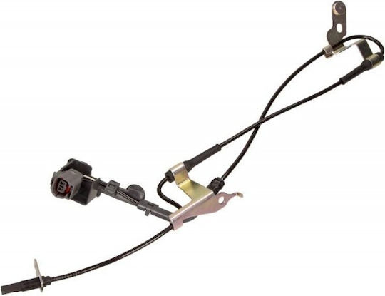 Αισθητήρας Abs Mazda Π 6 07 Αριστερά Γνήσιο Gs1d4373xa