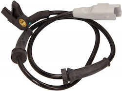 ABS-Sensor Citroen Peugeot Vorderseite C4 Picasso 07 Berlingo Peugeot Partner Prottego Exchange 98543j ABS-Sensor Citroen Peugeot Vorderseite C4 Picasso 07 Berlingo Peugeot Partner Prottego Exchange 98543j