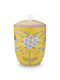 Μπισκοτιέρα 1.5ltr Pip Studio Lily&lotus Yellow