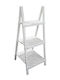 Marhome Scară Decorativă 55x59x132cm