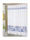 Sidirela Pacific Cortină De Duș 180x180cm Pacific (Desene Și Modele Diverse)