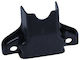 Audi ABS-Sensor Halter für A4 01 06b907667