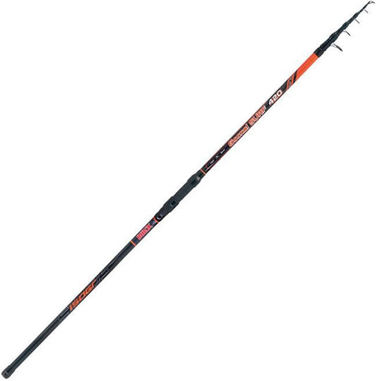 Bulox Goonal Καλάμι Ψαρέματος για Surf Casting 4.2m 150gr