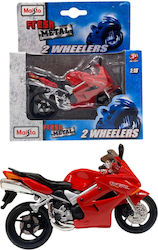 Maisto Motorcycle