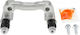 Brake Caliper Bracket Vw Golf Iv 97-09.99 Skoda Octavia Combi 1.9tdi 99 Audi A3 96-09.99 Left Right Hzt-vw-030a