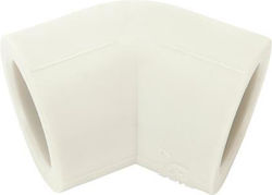 Cot Pp-r 45 Grade 20mm Pn20 D Pp 664816