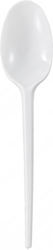 Olpack Reusable Plastic Cutlery 100pcs