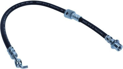 Front Left Brake Hose Citroen C1 2005 480600