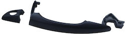 Λαβή Πόρτας Citroen P Jumpy Iv Peugeot Expert Toyota Proace Αριστερή Εμπρός 96868957xt Λαβή Πόρτας Citroen P Jumpy Iv Peugeot Expert Toyota Proace Αριστερή Εμπρός 96868957xt