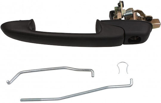 Außentürgriff Fiat Brava Bravo 95 Vorne links Bravo 46440188