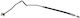 Furtun de frână Citroen Jumpy 07 4889.15