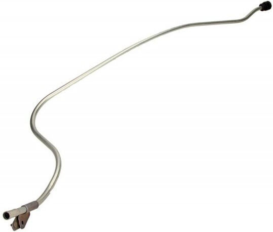 OE PSA Bremsbelag & Bremsscheibe Citroen C5 01 Linker Silber Kabelführer 476920