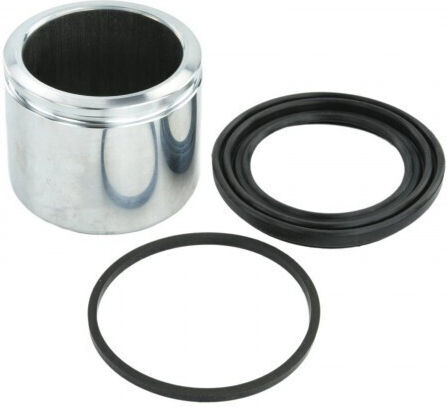 Front Brake Caliper Piston Repair Jeep Grand Cherokee Iii 2004-2010 68003698ab