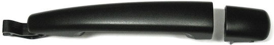 Fiat Scudo Ii 07-16 Right Sliding Side Door Exterior Handle