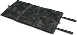 Delphin Carpmat Banx Camo Saltea de primire pentru crap 110 X 60 Cm Camuflaj