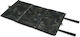 Delphin Carpmat Banx Camo Saltea de primire pentru crap 110 X 60 Cm Camuflaj