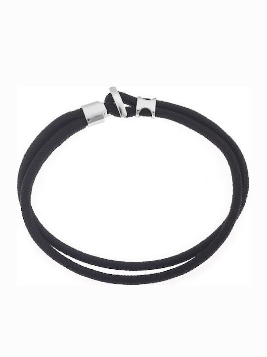 Senza Herren Lederarmband