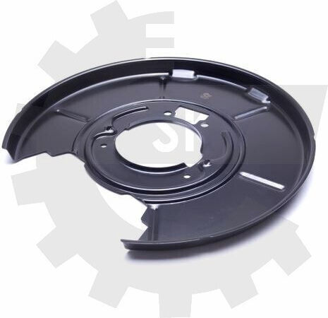 Placă Protectoare Disc De Frână Partea Din Spate Stânga BMW 3 E36 E46 34211158991