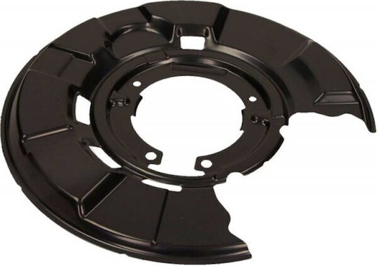 Bremsscheibenschützer Für BMW Zurück Serie 1 2 3 4 03 Links 34 21 6 792 239