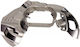 Bremsscheibenschützer Für BMW Serie 5 E39 95-04 Vorderseite Linke 34 11 1 162 955