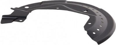 Protector De Disc De Frână Renault Maestru Iv 24 Partea Din Față Dreapta 411514004r