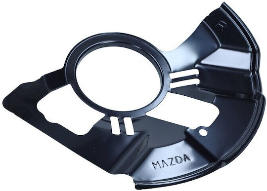 Προστατευτικό Δίσκου Φρένων Εμπρός Mazda Cx-7 06 Δεξιά L20633261d