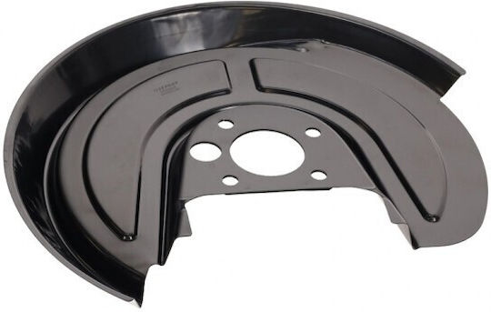 Protector de Disc de Frână Volkswagen New Beetle 2002 Spate Stânga 1j0615609