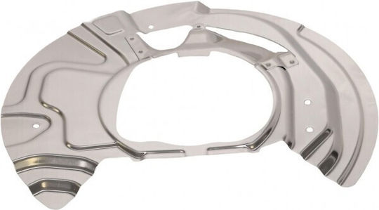 Bremsscheibenschützer Für BMW X5 E70 06 Vorderseite Links