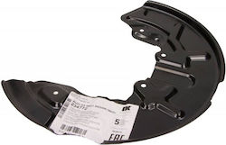 Bremsscheibenschutz Für Vorderseite Audi A4 00-08 Links 8e0615311a Bremsscheibenschutz Für Vorderseite Audi A4 00-08 Links 8e0615311a