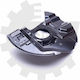 Protector De Disc De Frână Partea Din Față Dreapta BMW 3 E46 34116750130