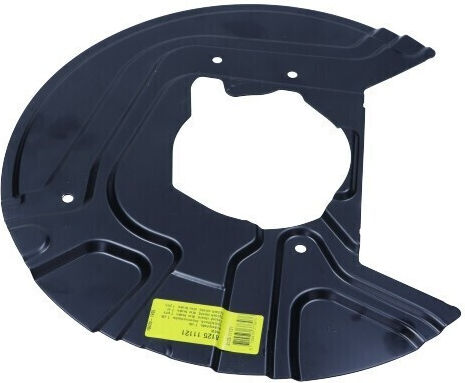 Maxgear Auto Bremsbeläge Bremsscheiben Platzierung Vorderseite für Bmw X3 03-11 Linke Seite 34113411871