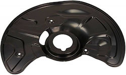 Mercedes Bremsscheibenschutz Vorderseite W211/r230 02-12 Rechts 211 420 0244 Mercedes Bremsscheibenschutz Vorderseite W211/r230 02-12 Rechts 211 420 0244