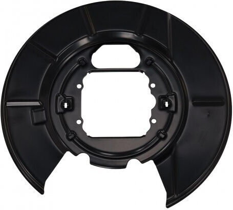 Protector de disc de frână BMW X5 E53 00 Spate Dreapta 34216750386