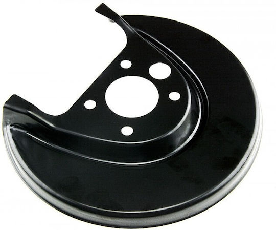 Протектор За Спирачен Диск Vw Golf Iv 97-03 Audi A3 03 Skoda Octavia 96 Seat Leon 99-05 Спирачен Диск 232mm Отзад Ляво