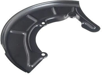 Brake Disc Protector Front Left Vw Golf Passat Corrado Vento Seat Toledo 3a0615311