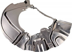 Bremsscheibenschützer Für BMW Serie 5 E60/e61 Vorderseite 04-10 Linke 34 11 6 767 647 Bremsscheibenschützer Für BMW Serie 5 E60/e61 Vorderseite 04-10 Linke 34 11 6 767 647
