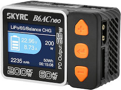 Skyrc B6ac Neo Lipo 1-6s Skyrc