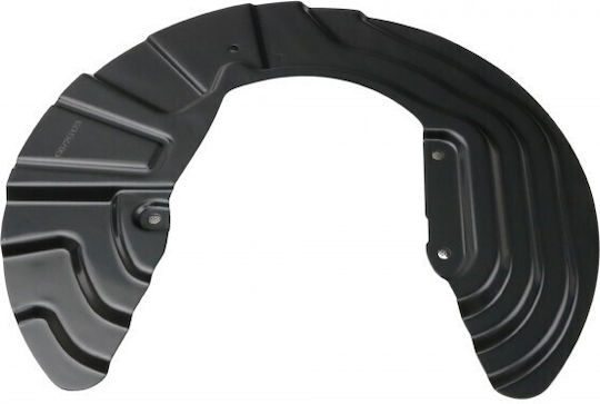 Bremsscheibenschützer Für BMW X3 F25 10 Vorderseite Links X4 F26 34106787513
