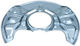 Brake Disc Protector Front Left Toyota Avensis 03-08 47782-05030