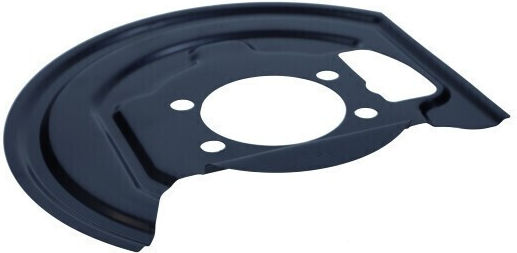 Protector de Disc de Frână Nissan Față Juke Qashqai X-Trail 07 Stânga 41161-jd01a