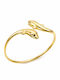 Nire Women's Bracelet Made of 14K Gold