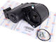 Handbrake Caliper Motor 4-pin
