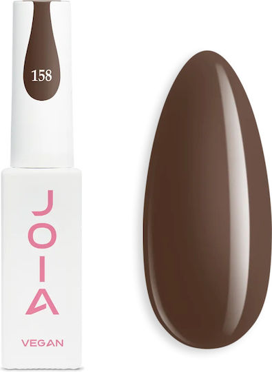 JOIA Vegan Gel Nagellack 158 Farbe 6ml