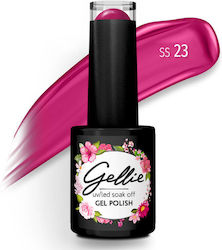 Gellie Gellie Gel Nagellack SS23 10ml Gellie Gellie Gel Nagellack SS23 10ml
