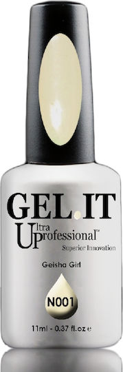 GEL.IT.UP Gel Nail Polish N001 Geisha Girl 11ml