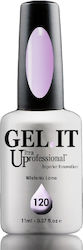 GEL.IT.UP Gel Nail Polish 120 Wisteria Lane 11ml GEL.IT.UP Gel Nail Polish 120 Wisteria Lane 11ml